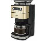 Kaffeemaschine im Test: MGX90 von H.Koenig, Testberichte.de-Note: 2.1 Gut