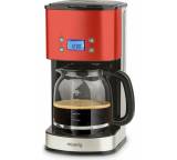 Kaffeemaschine im Test: MG30 von H.Koenig, Testberichte.de-Note: 2.0 Gut