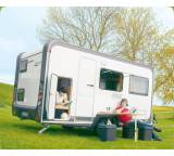 Caravan im Test: Deseo von Eifelland Klein-Wohnwagen, Testberichte.de-Note: ohne Endnote