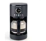 Kaffeemaschine im Test: DCC-780E von Cuisinart, Testberichte.de-Note: 1.4 Sehr gut