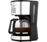 Kaffeemaschine im Test: KP 2125 Supreme von ECG, Testberichte.de-Note: ohne Endnote