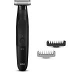 Bartschneider im Test: XT 3200 Multigroomer von Braun, Testberichte.de-Note: 2.1 Gut