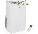 Klimaanlage im Test: ZLN-1054 von Zilan, Testberichte.de-Note: ohne Endnote