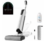 Akku-Staubsauger im Test: D100 von UWANT, Testberichte.de-Note: 1.7 Gut