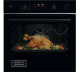 Backofen im Test: Serie 6000 SteamCrisp TR6PB50WSB von AEG, Testberichte.de-Note: 1.6 Gut