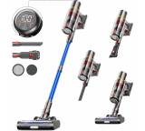 Akku-Staubsauger im Test: Super X5 von Avalsor, Testberichte.de-Note: 1.7 Gut