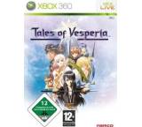 Tales of Vesperia (für Xbox 360)