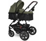 Kinderwagen im Test: Lora von Lorelli, Testberichte.de-Note: ohne Endnote
