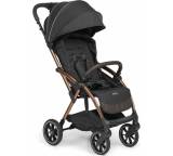 Kinderwagen im Test: Influencer XL von Leclercbaby, Testberichte.de-Note: ohne Endnote