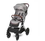 Kinderwagen im Test: Storm von Lorelli, Testberichte.de-Note: ohne Endnote