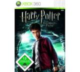Harry Potter und der Halbblutprinz (für Xbox 360)