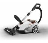 Staubsauger im Test: Canto II Animal von ETA, Testberichte.de-Note: ohne Endnote