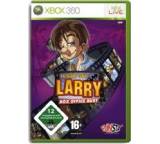 Leisure Suit Larry: Box Office Bust (für Xbox 360)
