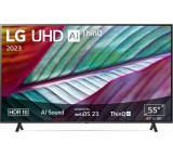 Fernseher im Test: 55UR75006LK von LG, Testberichte.de-Note: 1.8 Gut