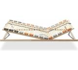 Lattenrost im Test: TFlexTrio von i-flair, Testberichte.de-Note: ohne Endnote