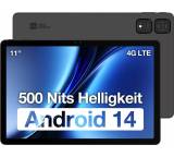 Tablet im Test: Pad T2 von AGM Mobile, Testberichte.de-Note: 1.8 Gut