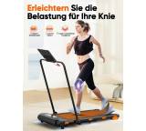 Laufband im Test: Klappbares Laufband WalkingPad 3865 von Kiddoza, Testberichte.de-Note: 1,4 