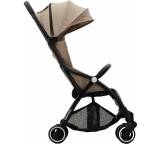 Kinderwagen im Test: X1 Plus von Hamilton by Yoop, Testberichte.de-Note: 1.6 Gut
