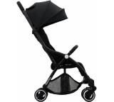 Kinderwagen im Test: S1 Plus von Hamilton by Yoop, Testberichte.de-Note: 1.7 Gut