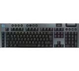 Tastatur im Test: G915 X Lightspeed von Logitech, Testberichte.de-Note: 2.1 Gut