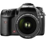 K10D Kit (mit SMC DA 16-45 mm / 4,0 ED AL)