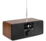 Radio im Test: Rome von Audizio, Testberichte.de-Note: ohne Endnote