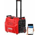 Stromaggregat im Test: ZX-8241 von Revolt, Testberichte.de-Note: ohne Endnote