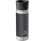 Thermobehälter im Test: Thermo Bottle 50 von Dometic, Testberichte.de-Note: ohne Endnote