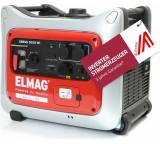 Stromaggregat im Test: SEBSS 3000Wi von Elmag, Testberichte.de-Note: ohne Endnote