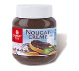Nougatcreme