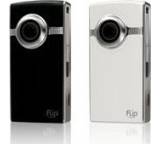 Camcorder im Test: UltraHD (8 GB) von Flip Video, Testberichte.de-Note: 2.9 Befriedigend