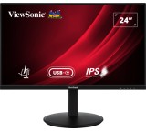 Monitor im Test: VG2409-MHDU-2 von ViewSonic, Testberichte.de-Note: ohne Endnote