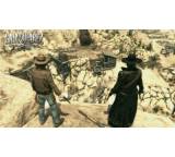 Call of Juarez - Bound in Blood