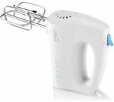 Handmixer im Test: Noar von ETA, Testberichte.de-Note: ohne Endnote