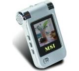 Mega Player P310 (512 MB)