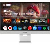 Monitor im Test: ZenScreen Smart  MS27UC von Asus, Testberichte.de-Note: 2.5 Gut