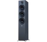 Lautsprecher im Test: Debut 3.0 DF63 von Elac, Testberichte.de-Note: 2.9 Befriedigend