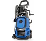 Hochdruckreiniger im Test: HPW2000CE von Hyundai, Testberichte.de-Note: 1.7 Gut