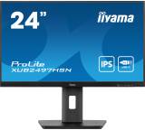 Monitor im Test: ProLite XUB2497HSN-B2 von Iiyama, Testberichte.de-Note: ohne Endnote