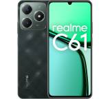 Smartphone im Test: C61 von Realme, Testberichte.de-Note: 2.0 Gut