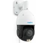 Überwachungskamera im Test: RLC-823S1 von Reolink, Testberichte.de-Note: 1.4 Sehr gut