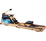 Rudergerät im Test: WP 5000 von Christopeit, Testberichte.de-Note: 2.2 Gut