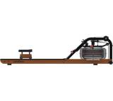 Rudergerät im Test: Row HX Trainer von Life Fitness, Testberichte.de-Note: 2.9 Befriedigend