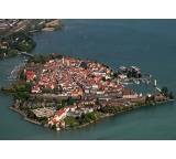 Wanderung, Ausflug & Tour im Test: Lindau von Bayern, Testberichte.de-Note: ohne Endnote