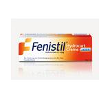 Fenistil Hydrocort Creme 0,25%