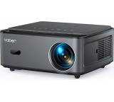 Beamer im Test: Pro U6 von Yaber, Testberichte.de-Note: ohne Endnote