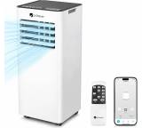 Klimaanlage im Test: DCAC07F von Dr. Prepare, Testberichte.de-Note: 2.0 Gut