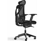 Bürostuhl im Test: SitPro von Desktronic, Testberichte.de-Note: 1.6 Gut