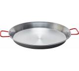 Pfanne im Test: Paellapfanne Valenciana von Garcima, Testberichte.de-Note: 1.6 Gut