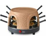 Pizzaofen im Test: PizzaGusto (99392) von Trebs, Testberichte.de-Note: 2.2 Gut